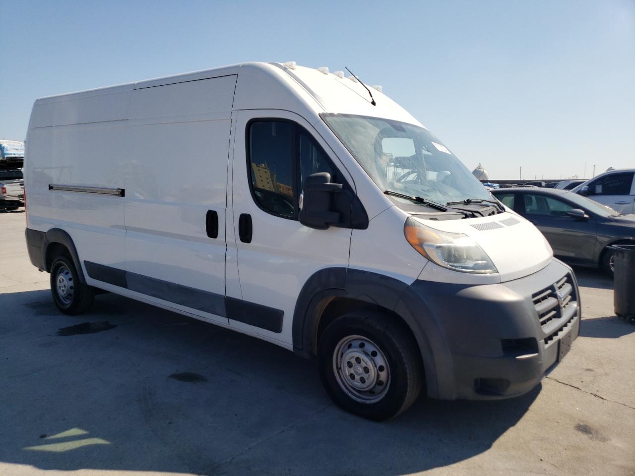 2016 RAM ProMaster City - Image 4