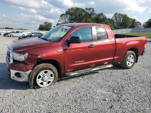 2010 Toyota Tundra Double Cab Sr5