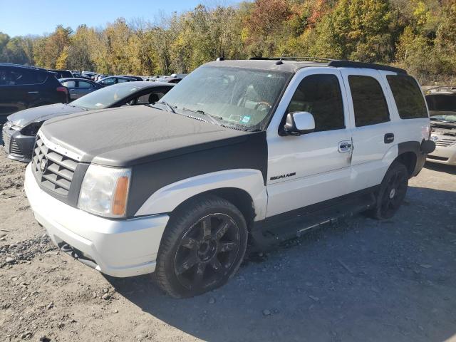 2005 Cadillac Escalade Luxury