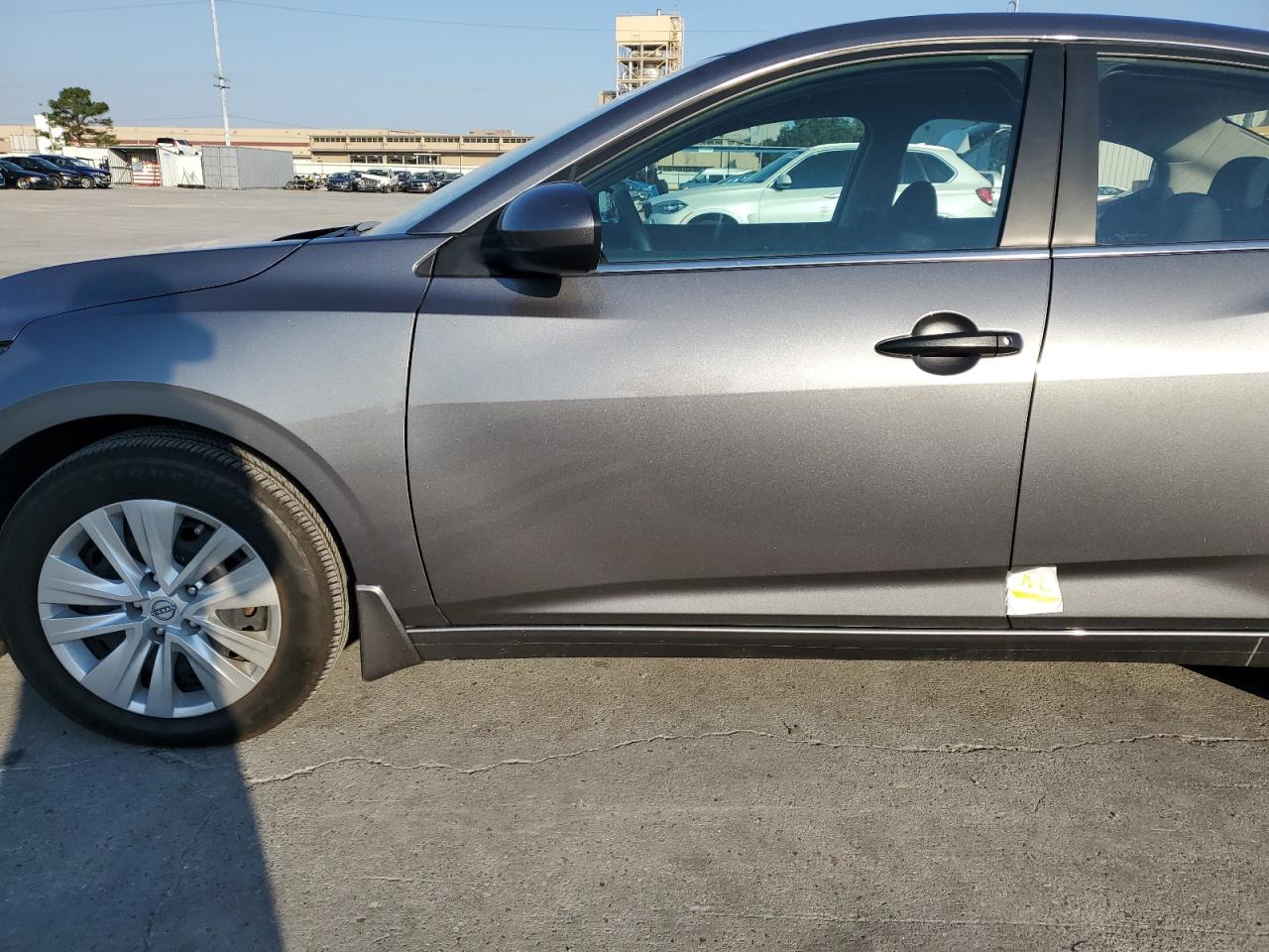 2024 Nissan Sentra - Image 12
