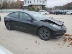 2023 Tesla Model 3  na sprzedaż w North Billerica, MA - Front End