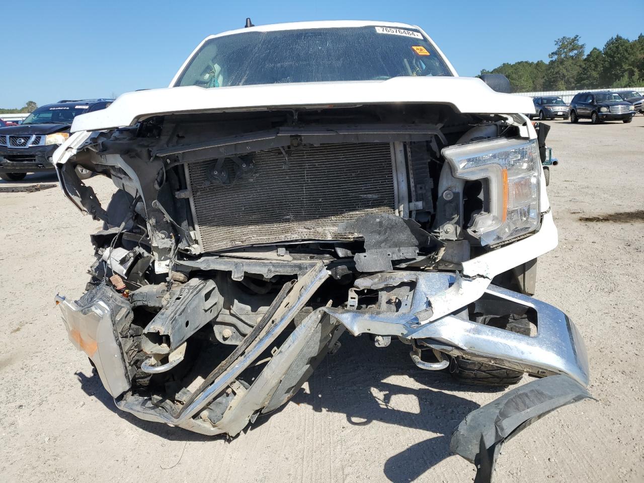 2020 Ford F-150 - Image 5