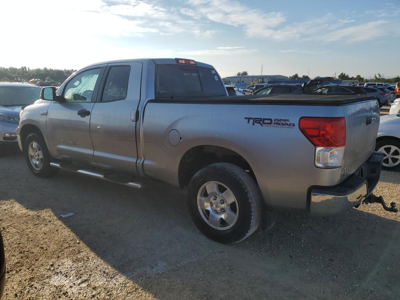 5TFUY5F19DX292137 2013 Toyota Tundra Double Cab Sr5