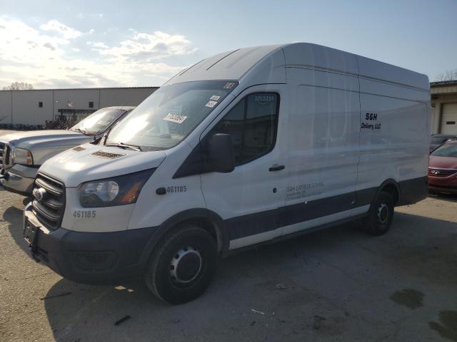  FORD TRANSIT 2020 Білий