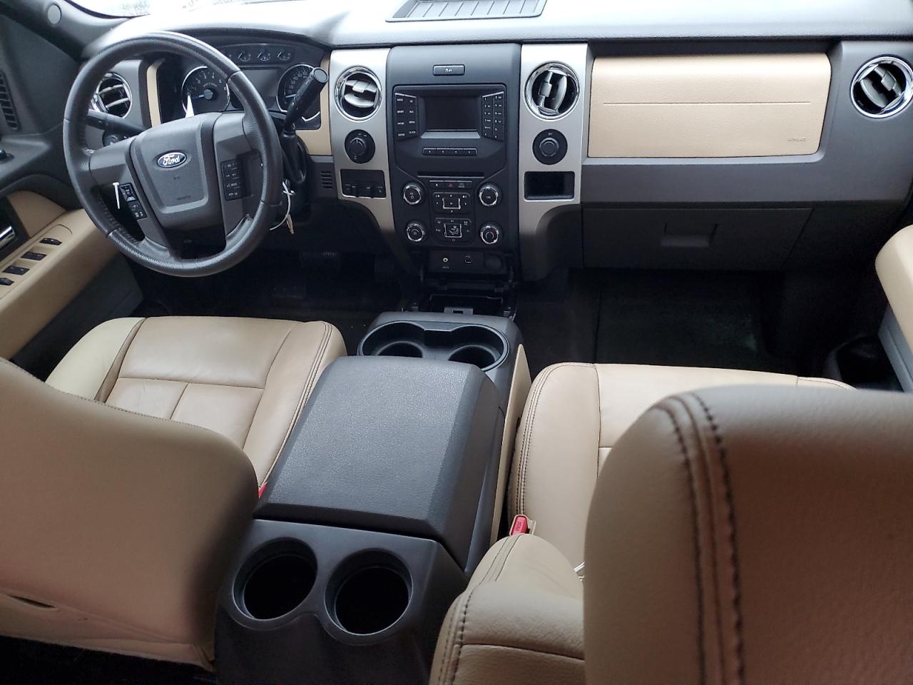 2014 Ford F-150 - Image 8