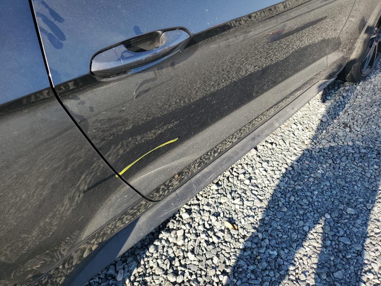2019 Ford Mustang - Image 12
