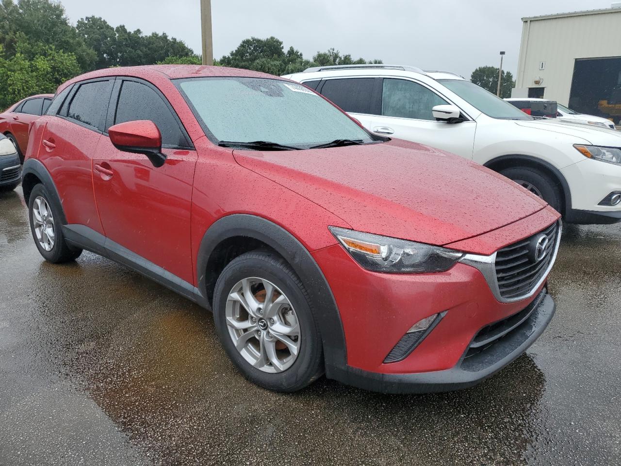 2018 Mazda CX-3 - Image 4