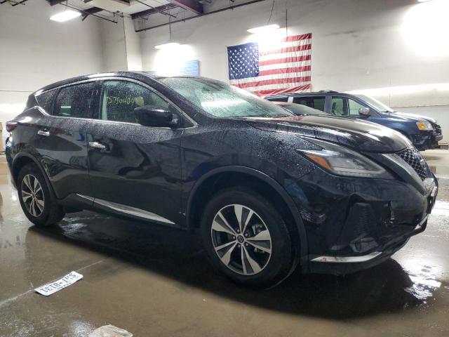 5N1AZ2AJ4PC126086 Nissan Murano S 4