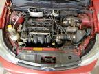 2010 Ford Focus Se en Venta en Franklin, WI - Side