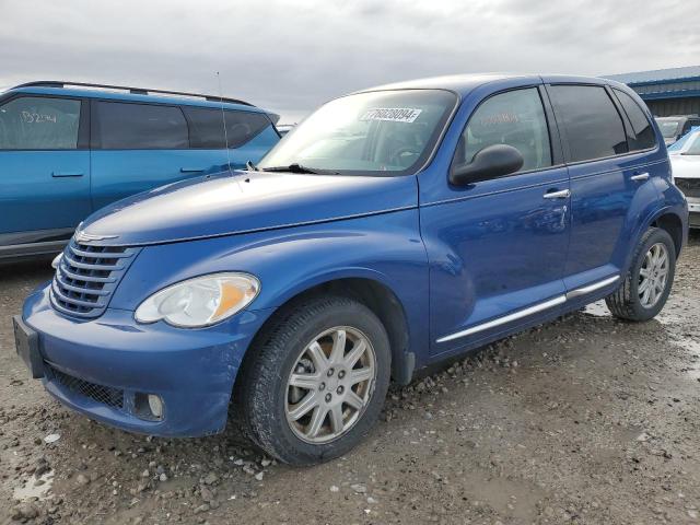 2008 Chrysler Pt Cruiser Touring продається в Magna, UT - Side