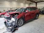 Milwaukee, WI에서 판매 중인 2020 Toyota Highlander Platinum - Front End