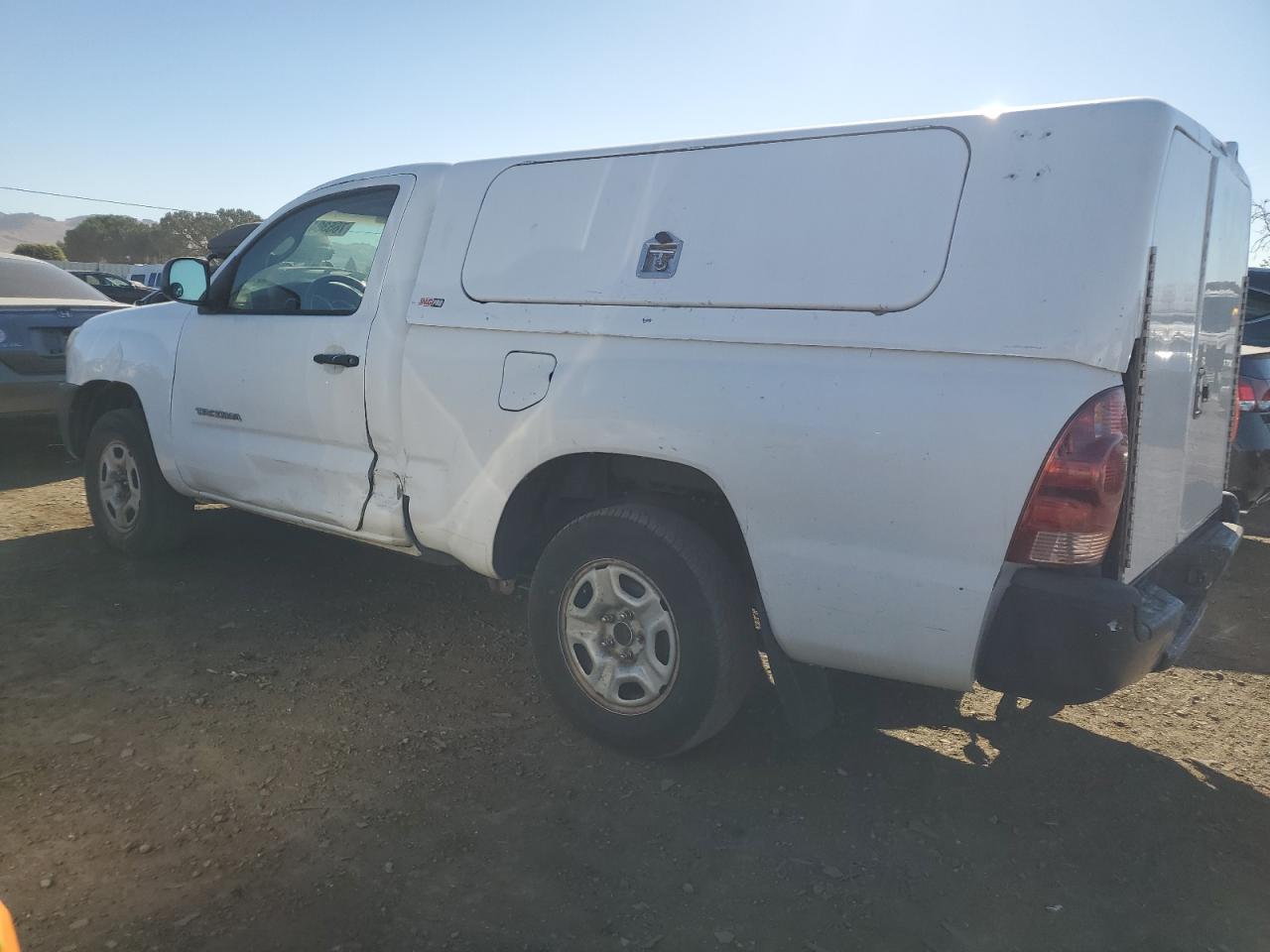 2008 Toyota Tacoma - Image 2