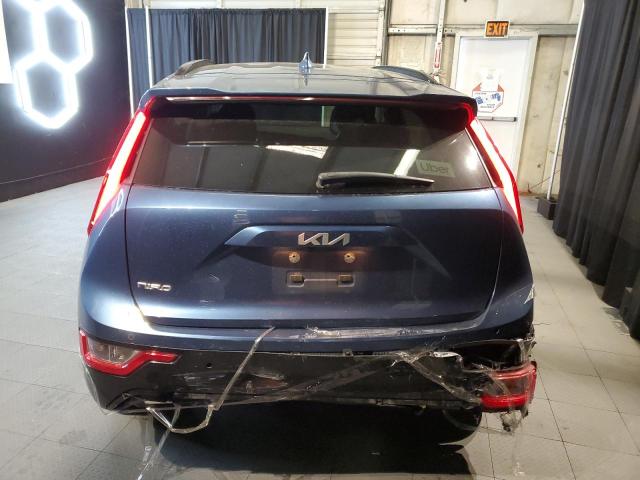 KNDCR3L19P5027770 Kia Niro Wind  6