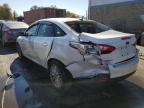 2012 Ford Focus Sel продається в New Britain, CT - Hail