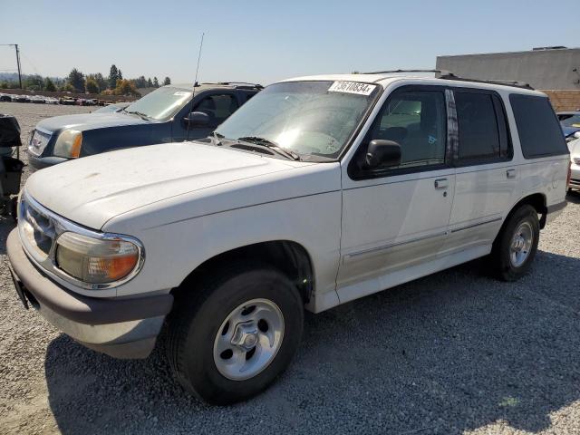 1997 Ford Explorer 