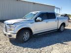 2015 Ford F150 Supercrew de vânzare în Tifton, GA - Top/Roof