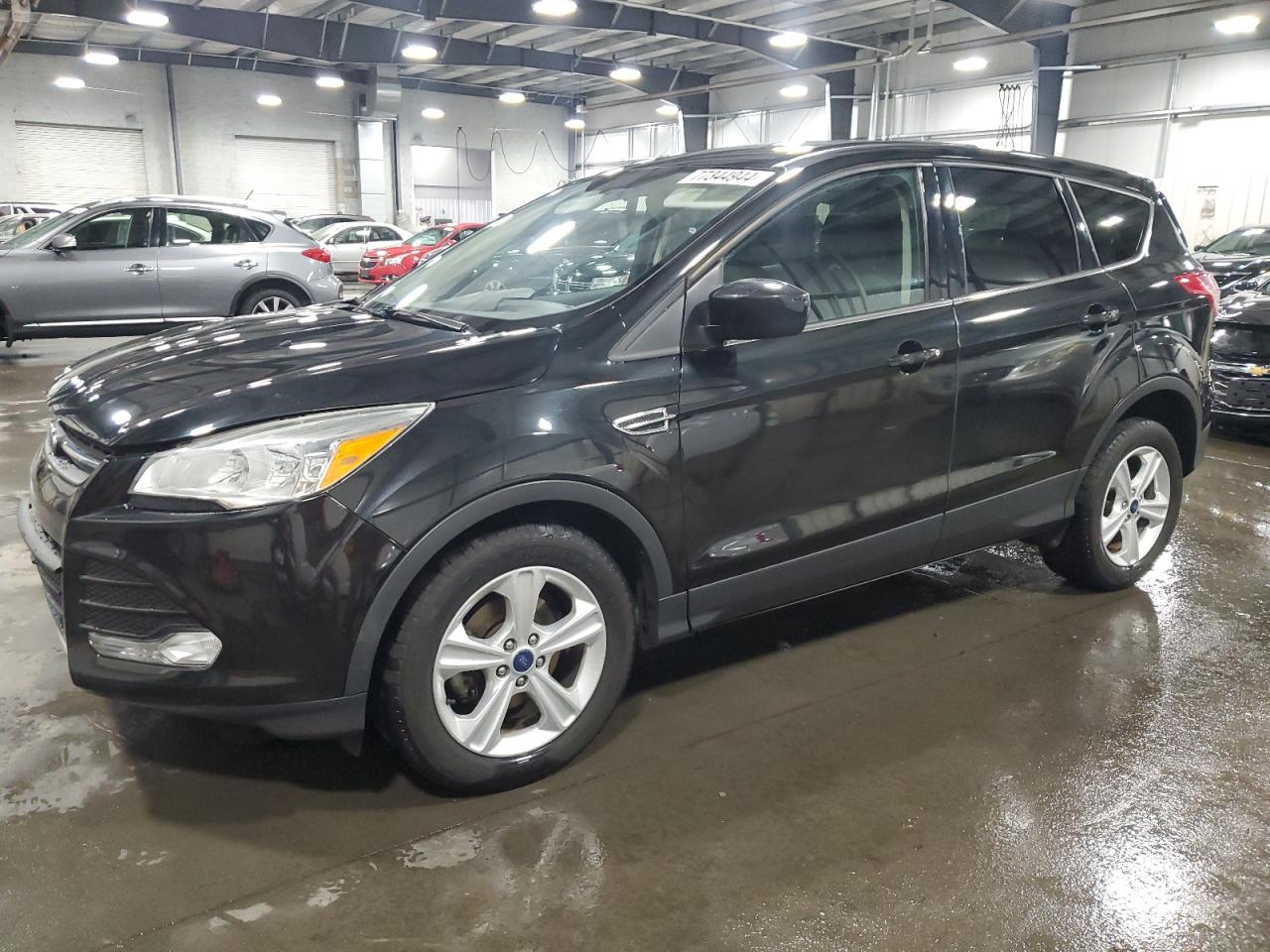 2015 Ford Escape - Image 1