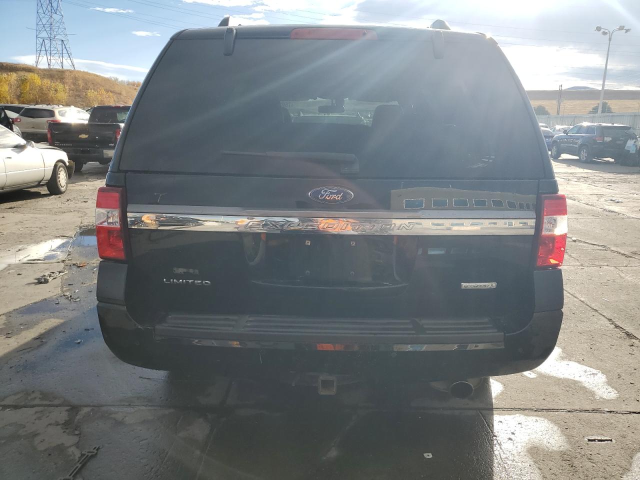 VIN 1FMJU2AT0HEA01723 2017 FORD EXPEDITION no.6