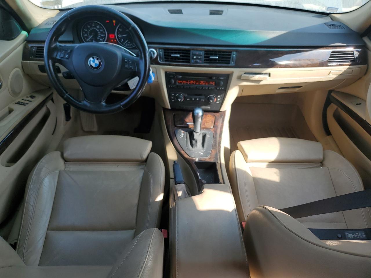 2006 BMW 3er - Image 8