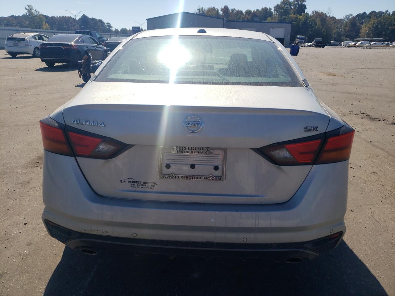 2022 Nissan Altima - Image 6