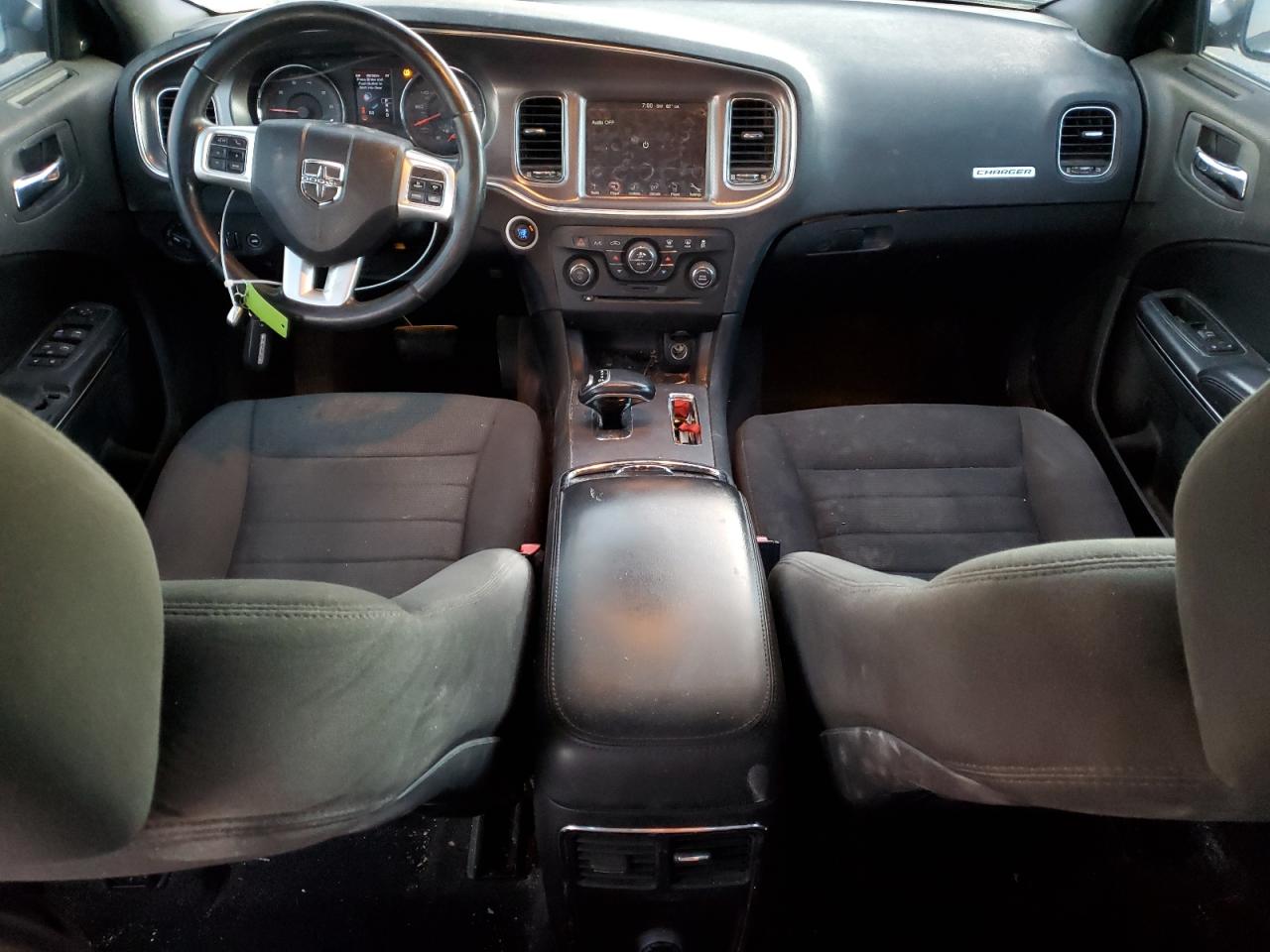 2012 Dodge Charger - Image 8