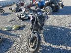 2023 YAMAHA MT-03  for sale at Copart UT - SALT LAKE CITY