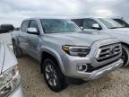 2020 Toyota Tacoma Double Cab იყიდება Arcadia-ში, FL - Water/Flood