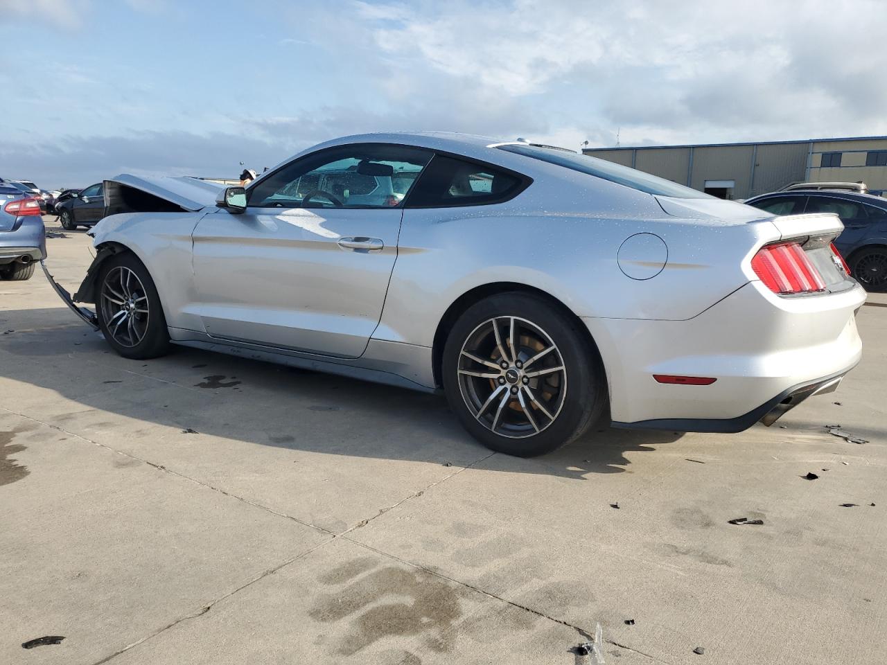 2017 Ford Mustang - Image 2