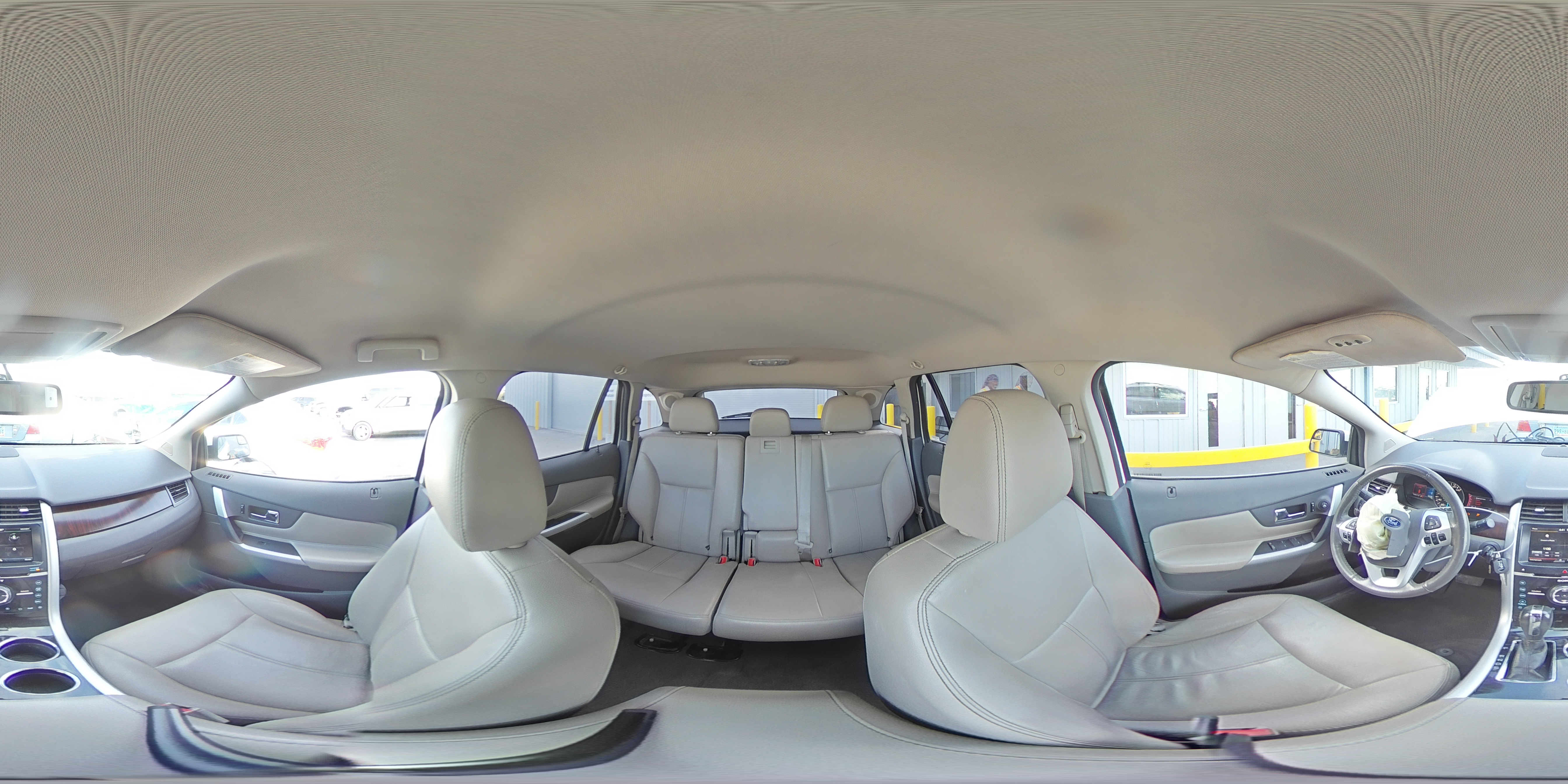 2013 Ford Edge - Image 14