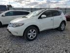 2010 Nissan Murano S for Sale in Earlington, KY - Side
