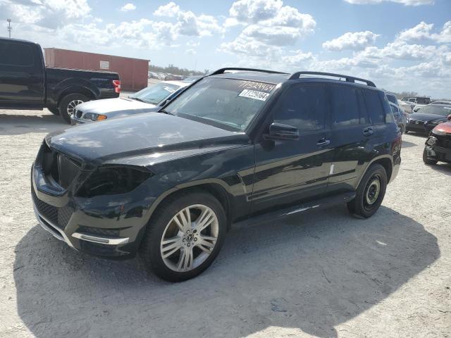 2015 Mercedes-Benz Glk 350 за продажба в Arcadia, FL - Water/Flood