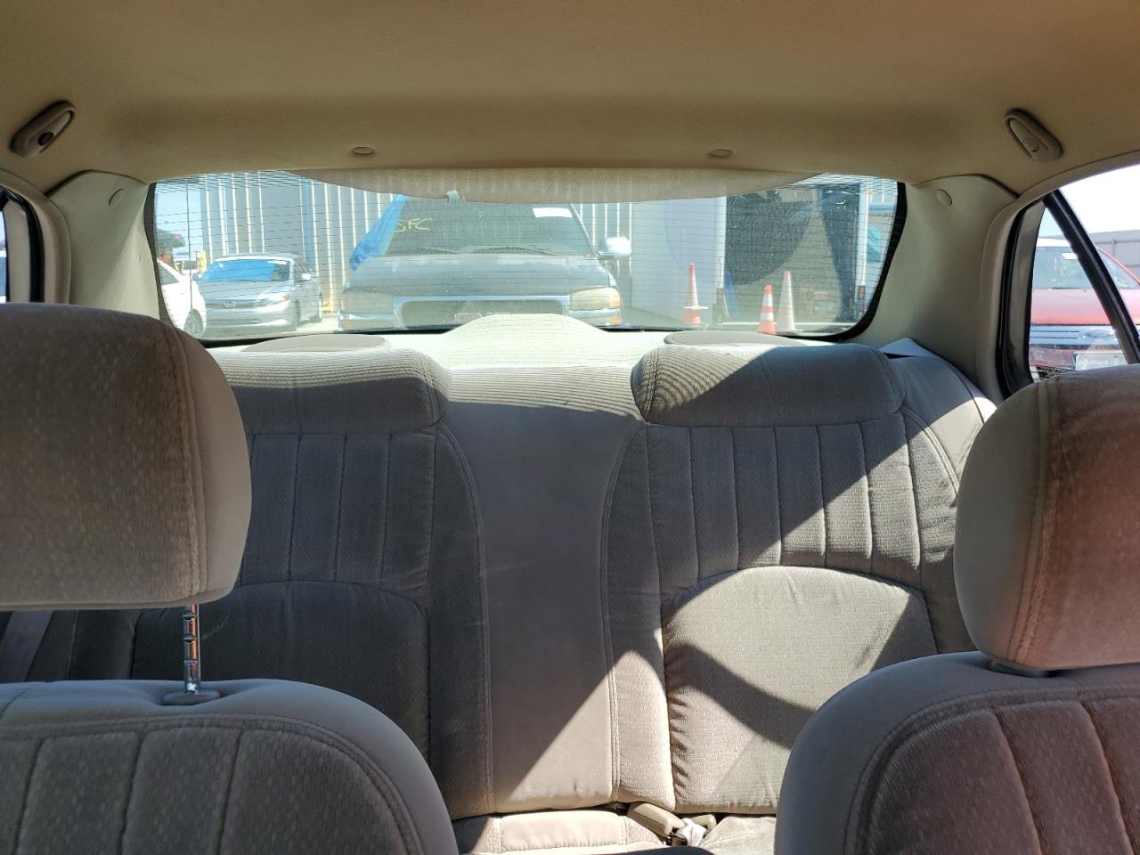 1998 Buick Century - Image 10
