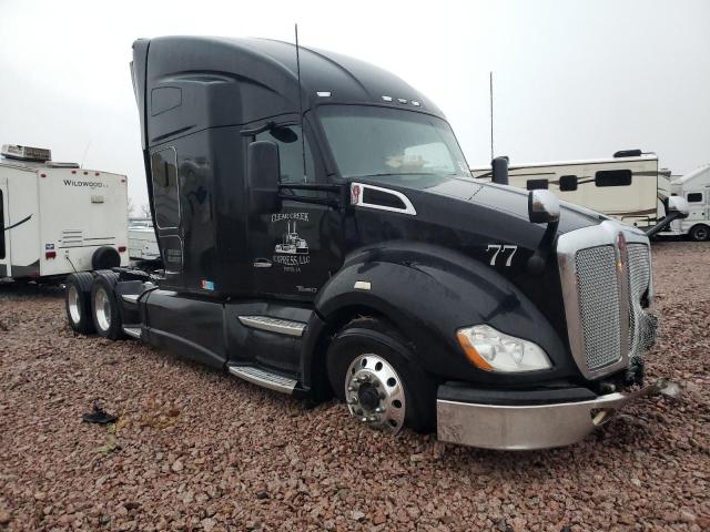 2018 Kenworth Construction T680