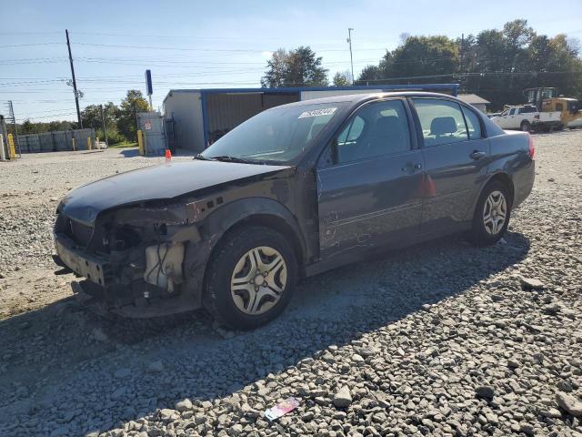 2008 Chevrolet Malibu Ls