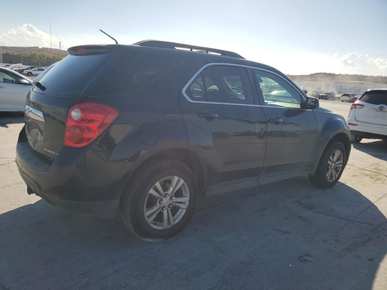 2014 Chevrolet Equinox - Image 3