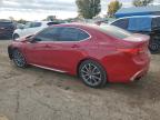 2018 Acura Tlx Tech for Sale in Wichita, KS - All Over