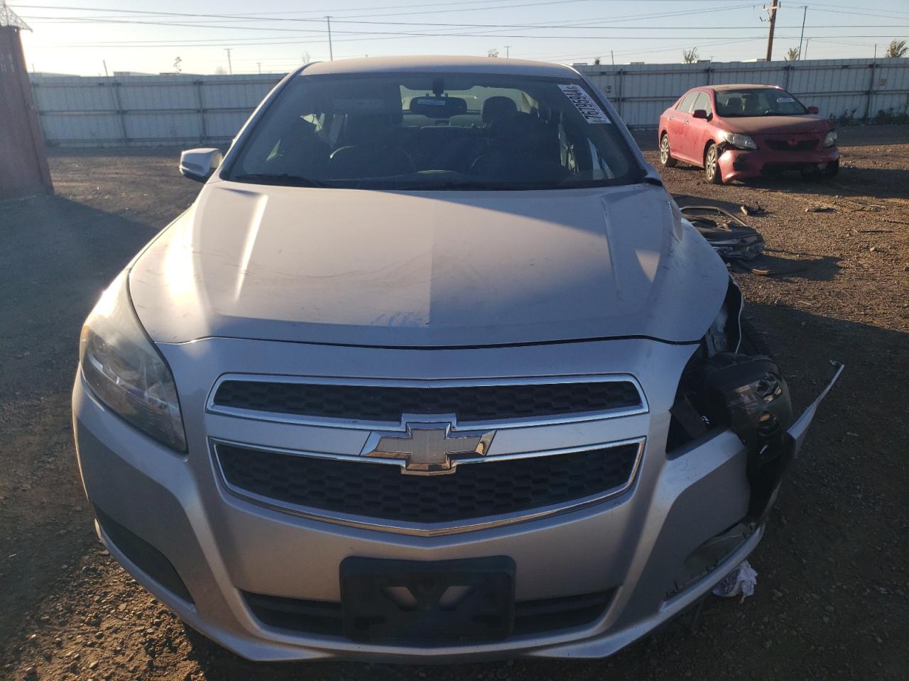 2013 Chevrolet Malibu - Image 5