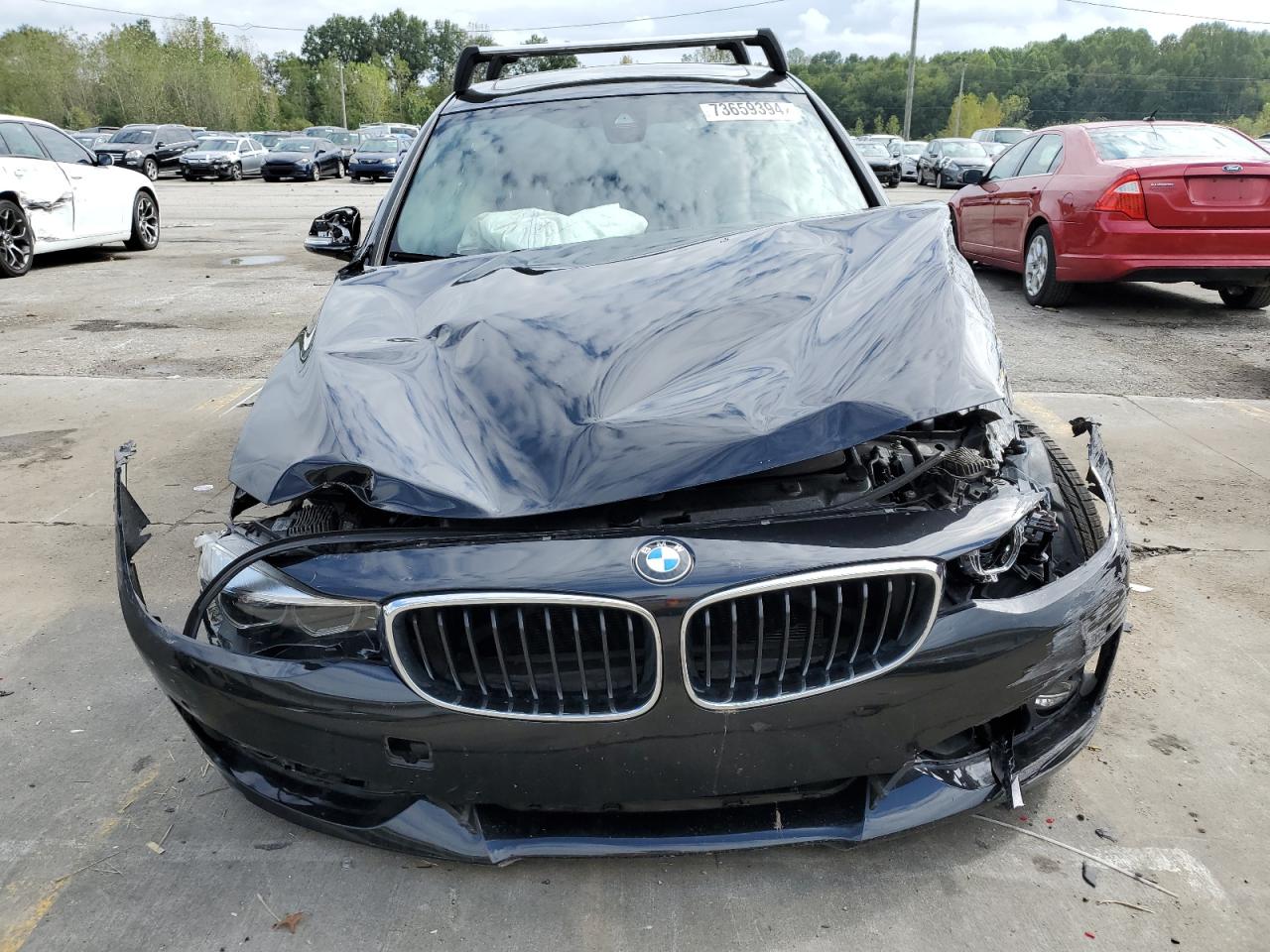 2019 BMW 3er - Image 5