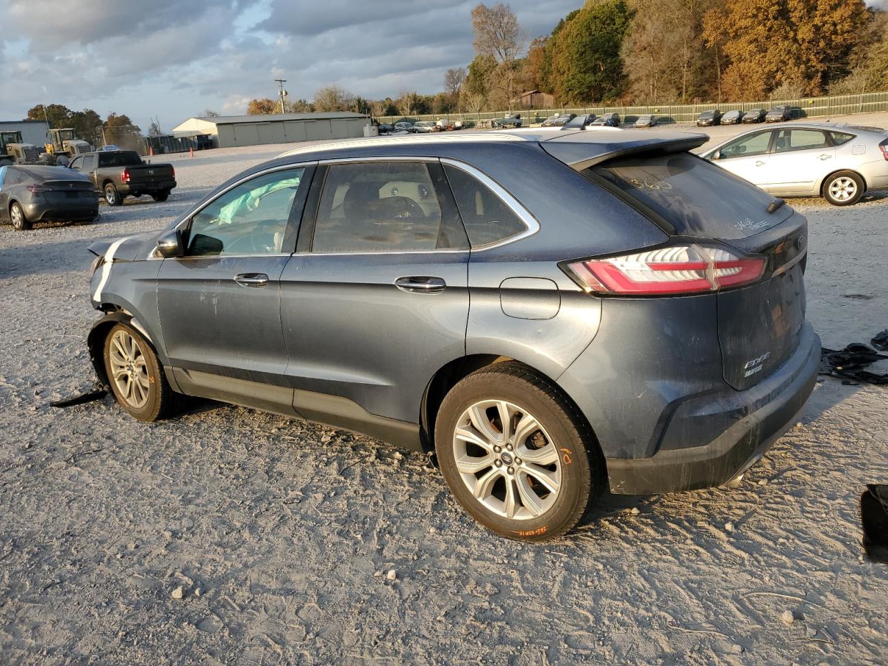 2019 Ford Edge - Image 2