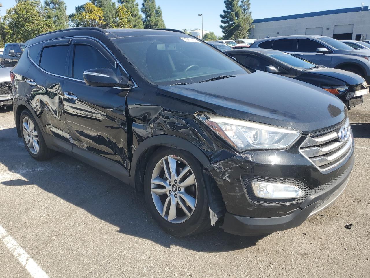 2015 Hyundai Santa Fe - Image 4