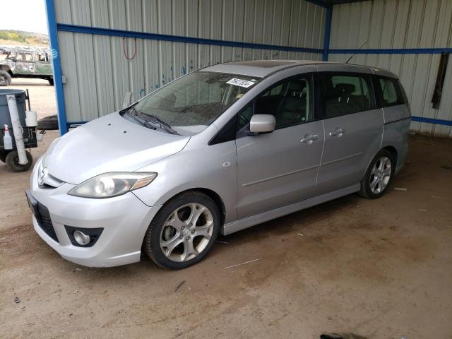 2009 Mazda 5 