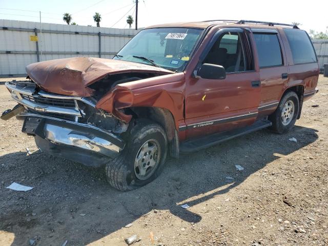 1999 Chevrolet Tahoe K1500