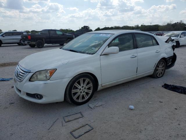 2010 Toyota Avalon Xl