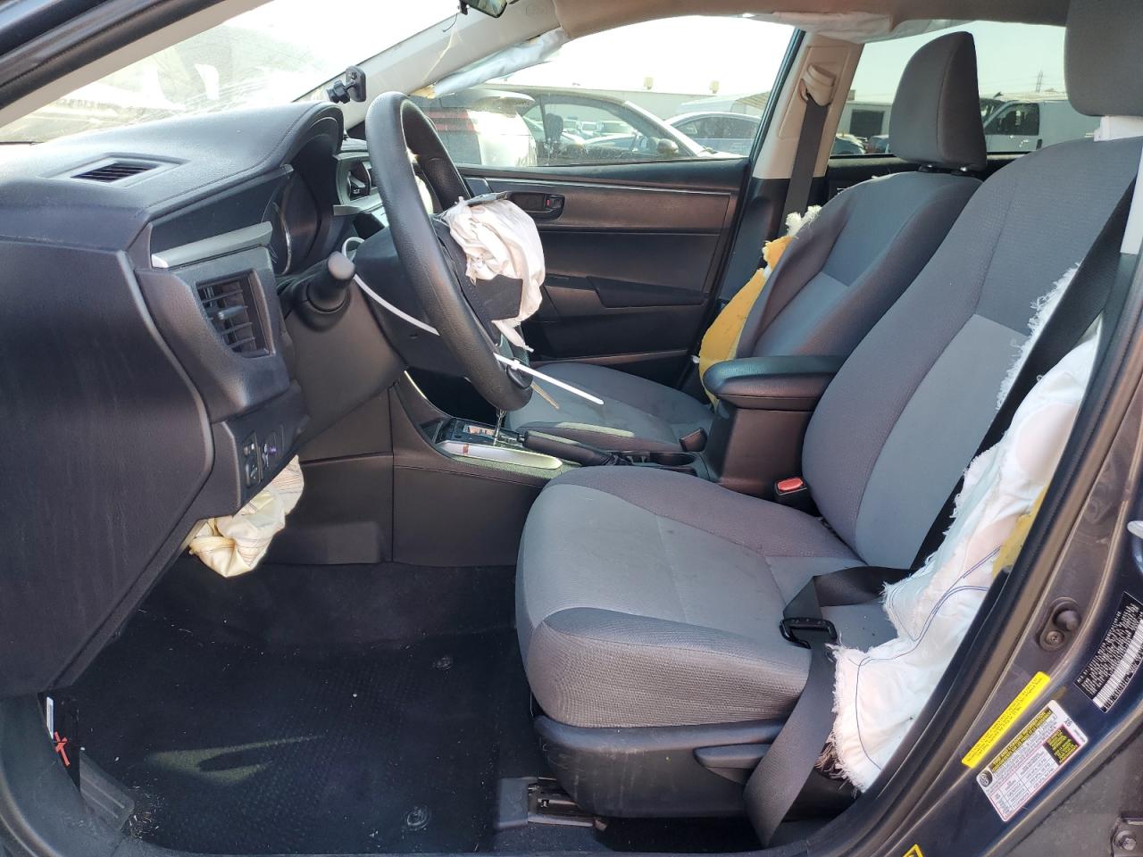2014 Toyota Corolla - Image 7