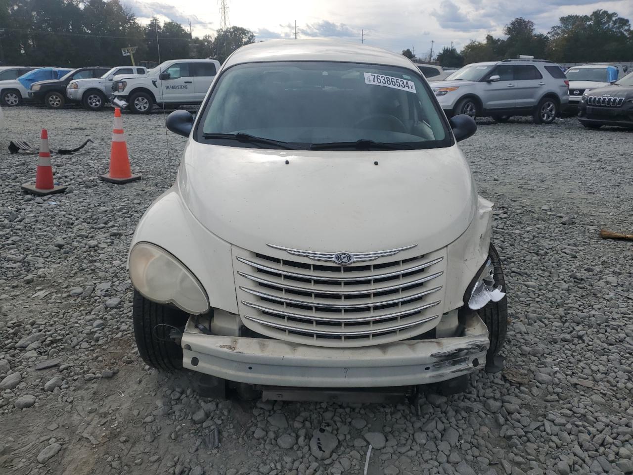 2007 Chrysler PT Cruiser - Image 5