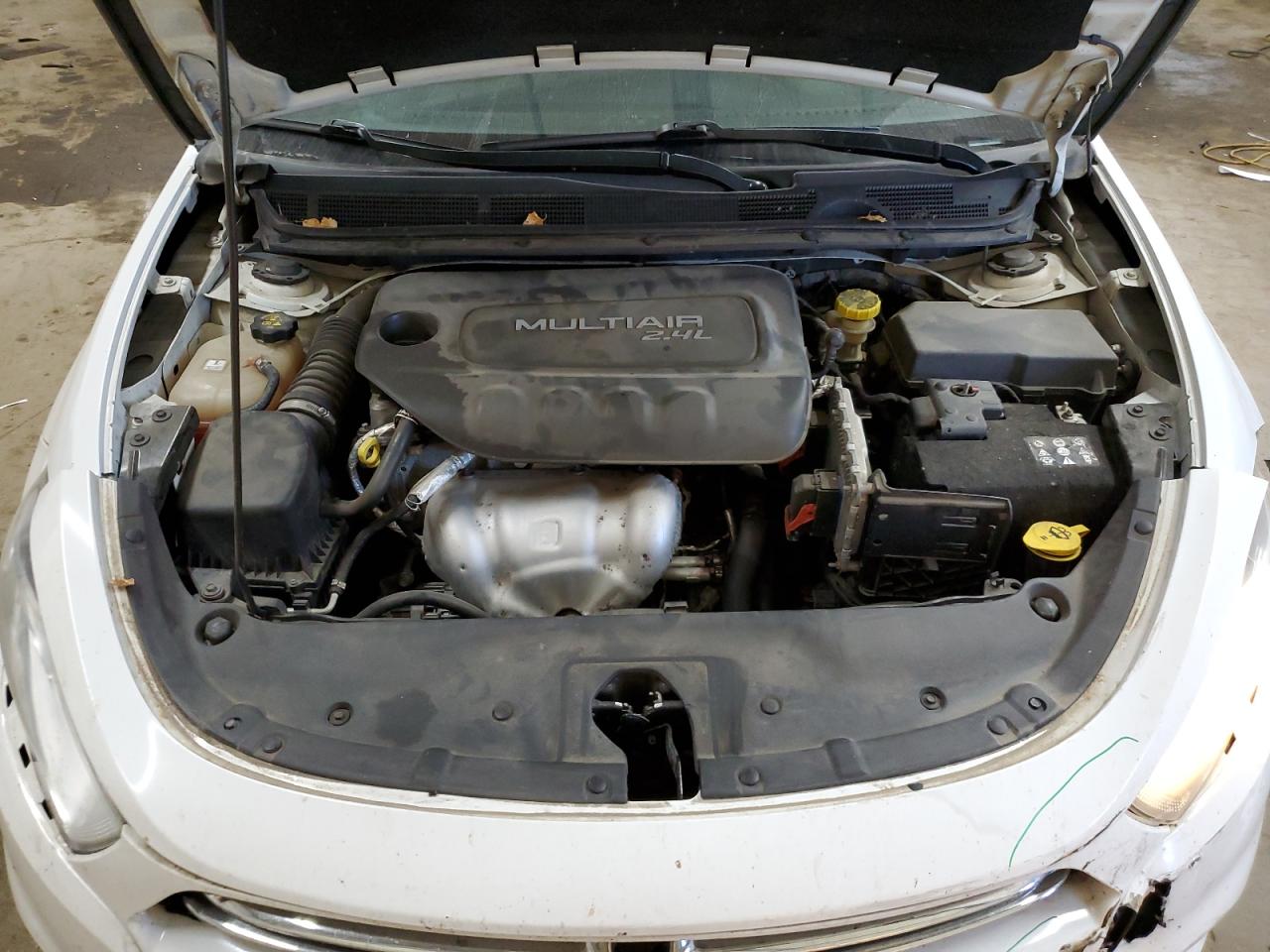 2015 Dodge Dart - Image 13