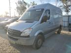 2011 Mercedes-Benz Sprinter 2500 na sprzedaż w Riverview, FL - Water/Flood