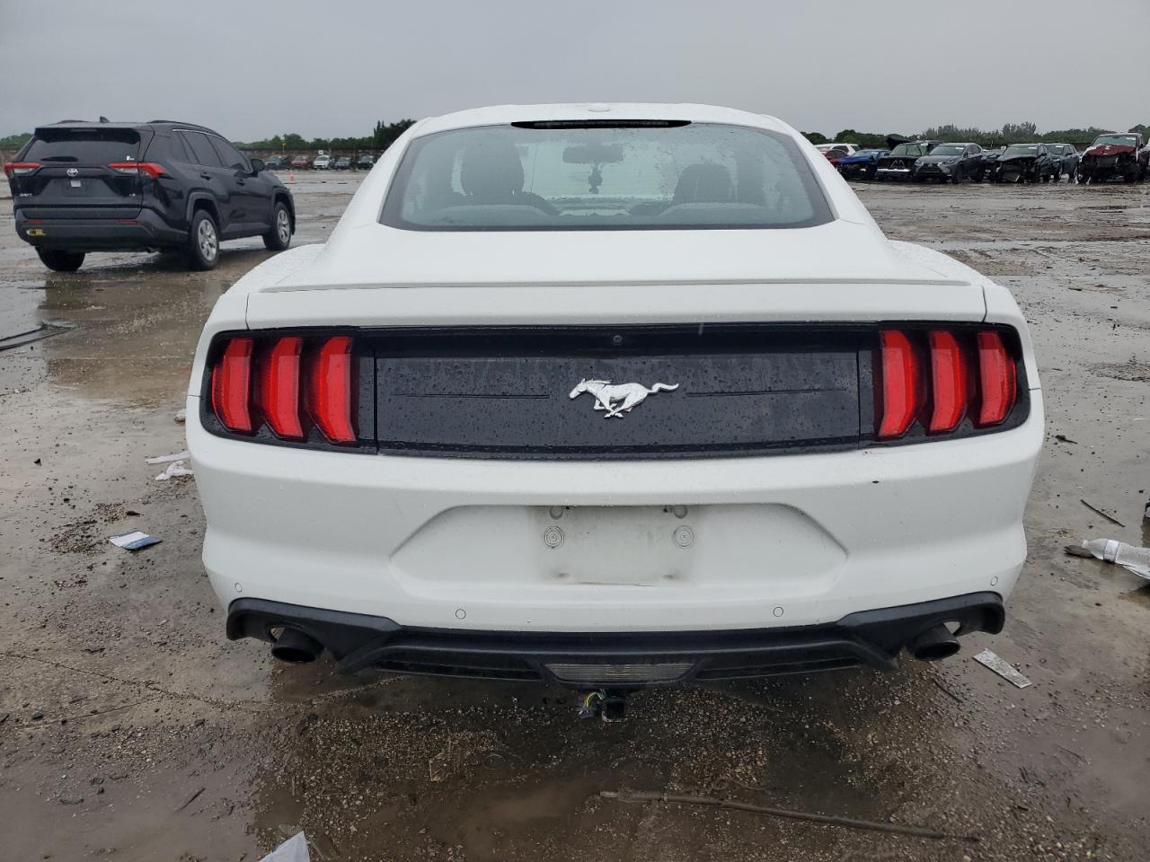 1FA6P8TH6K5180649 2019 Ford Mustang