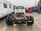 2011 FORD F550 SUPER DUTY for sale at Copart QC - MONTREAL