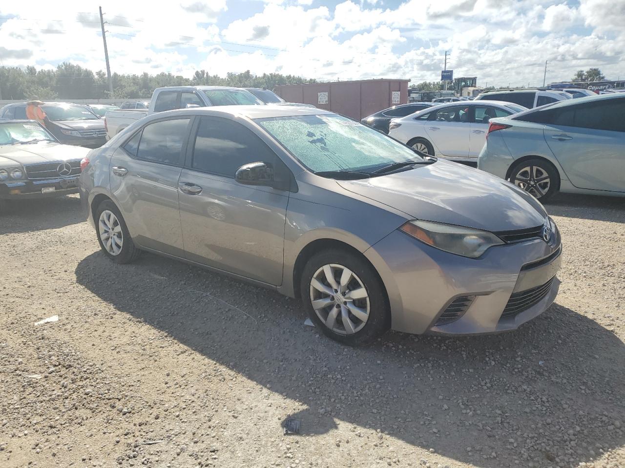 2016 Toyota Corolla - Image 4
